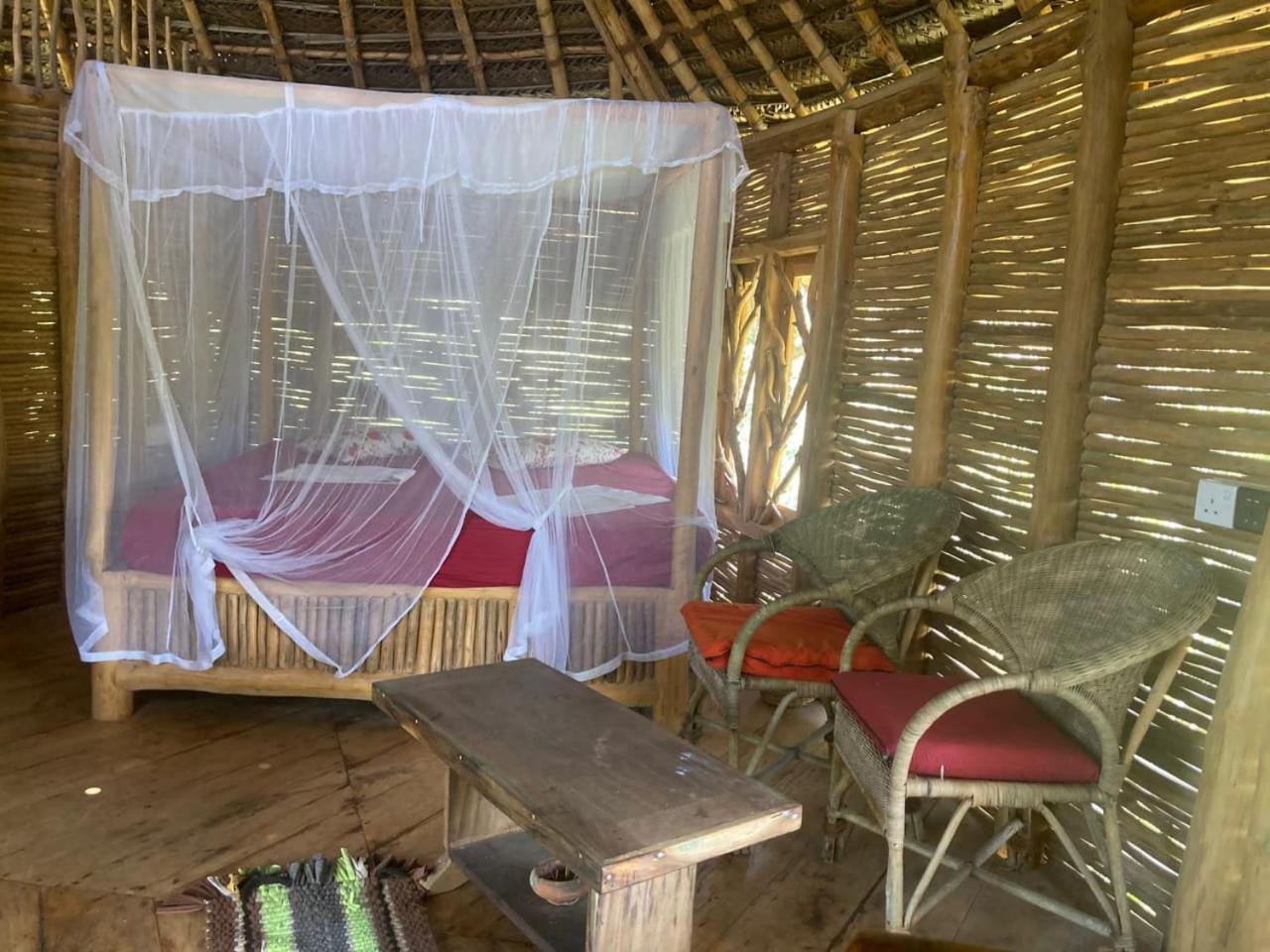 Mermaid Cabana And Tree Houses แทนกาลเล ห้อง รูปภาพ