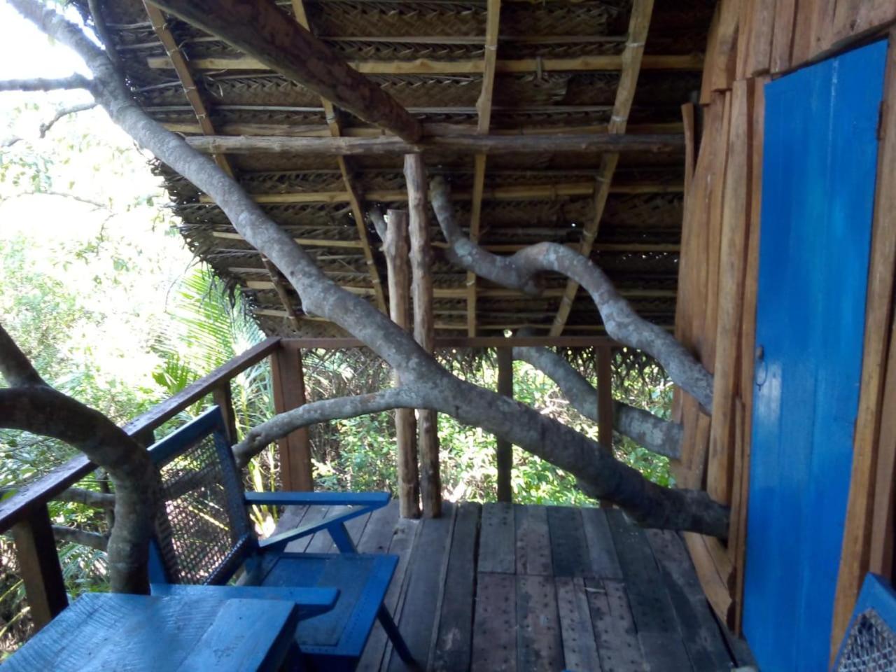 Mermaid Cabana And Tree Houses แทนกาลเล ห้อง รูปภาพ